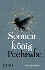 Buchcover Sonnenkönig, Pechrabe