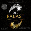 Buchcover Der Palast