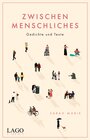 Buchcover Zwischenmenschliches