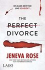 Buchcover The Perfect Divorce