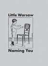 Buchcover Naming You