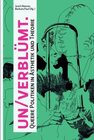 Buchcover un/verblümt. Queere Politiken in Ästhetik und Theorie