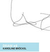 Buchcover DRAW #8 Karoline Bröckel
