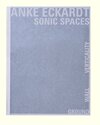 Buchcover Sonic Spaces