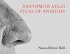Buchcover Atlas of Anatomy