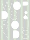 Buchcover words & sounds