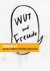 Buchcover DRAW #7 Olav Christopher Jenssen