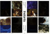 Buchcover Instants
