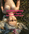 Buchcover Unknown Beauty – The Trash Tarot Project