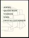 Buchcover Reflections into a Thousand Pieces. Videos und Installationen