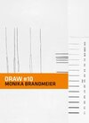 Buchcover DRAW #10 Monika Brandmeier