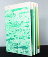 Buchcover Displacements