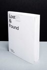 Buchcover LOST & FOUND