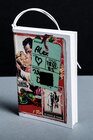 Buchcover Alexandra Bircken. 1986