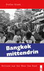 Buchcover Bangkok mittendrin