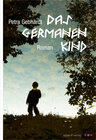 Buchcover Das Germanenkind