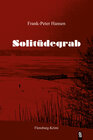 Buchcover Solitüdegrab