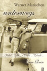 Buchcover unterwegs