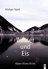 Buchcover Wasser und Eis