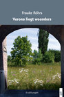 Buchcover Verona liegt woanders