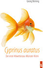 Buchcover Cyprinus auratus