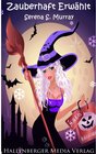 Buchcover Zauberhaft Erwählt / BeWitchED Bd.5