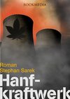 Buchcover Das Hanfkraftwerk: Roman