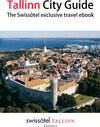 Buchcover Tallinn City Guide