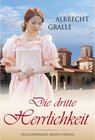 Buchcover Die dritte Herrlichkeit
