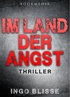 Buchcover Im Land der Angst: Thriller