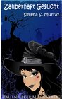 Buchcover Zauberhaft Gesucht / BeWitchED Bd.10