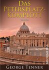 Buchcover Das Petersplatz-Komplott: Thriller