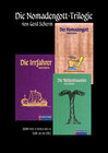 Buchcover Die Nomadengott-Trilogie