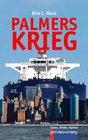 Buchcover Palmers Krieg