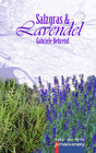 Buchcover Salzgras & Lavendel