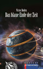 Buchcover Das blaue Ende der Zeit