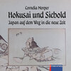 Buchcover HOKUSAI UND SIEBOLD