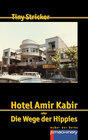 Buchcover HOTEL AMIR KABIR