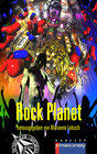 Buchcover ROCK PLANET