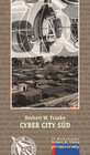 Buchcover CYBER CITY SÜD