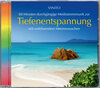 Buchcover Tiefenentspannung