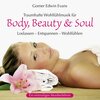 Buchcover Body, Beauty &amp; Soul