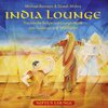 Buchcover India Lounge