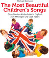 Buchcover The most beautiful children´s songs