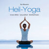 Buchcover Heil-Yoga