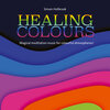 Buchcover Healing Colours