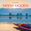 Buchcover Indian Moods