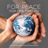 Buchcover For Peace / Für den Frieden