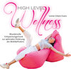 Buchcover High Level Wellness