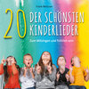 Buchcover 20 der schönsten Kinderlieder